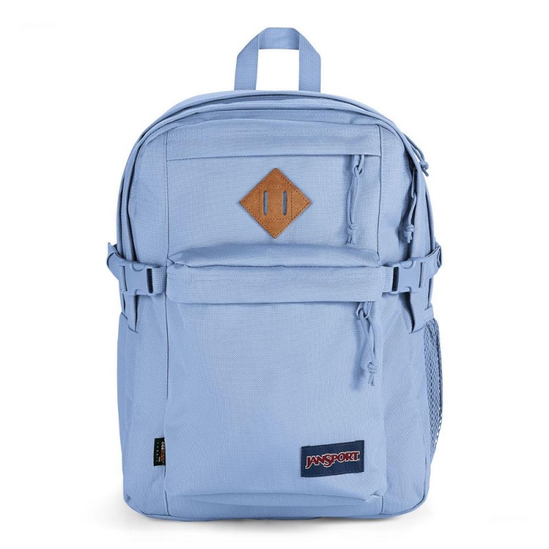 Mochilas escolares JanSport Main Campus FX Mochilas Azules | FCRHY34036