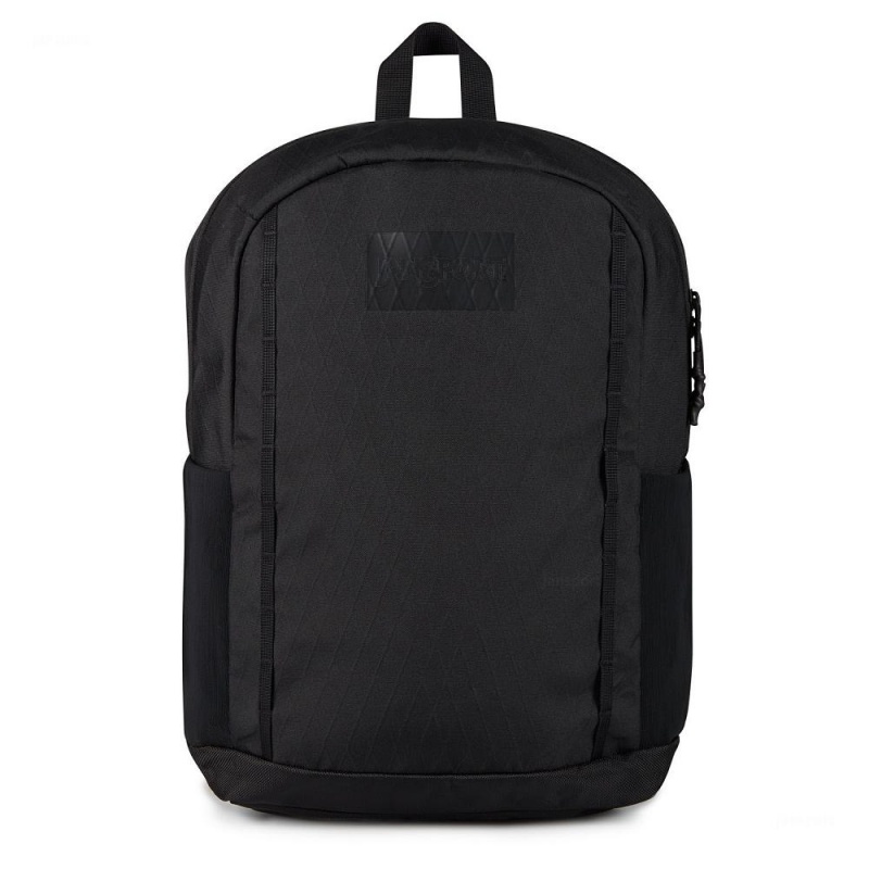 Mochilas escolares JanSport Pro Pack Mochilas Negras | CRICD82302