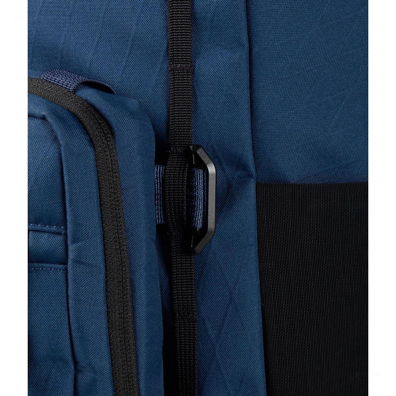 Mochilas escolares JanSport Pro Pack System Mochilas Azul Marino | CRIIZ72359