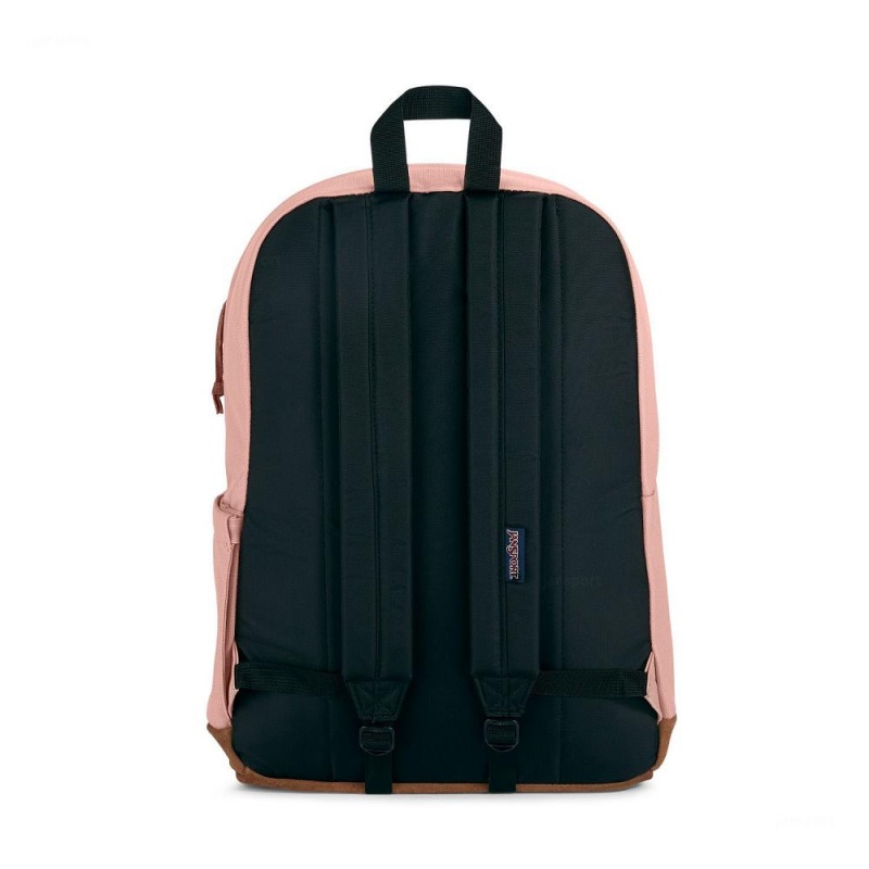 Mochilas escolares JanSport Right Pack Mochilas Rosas | UCRTG54268