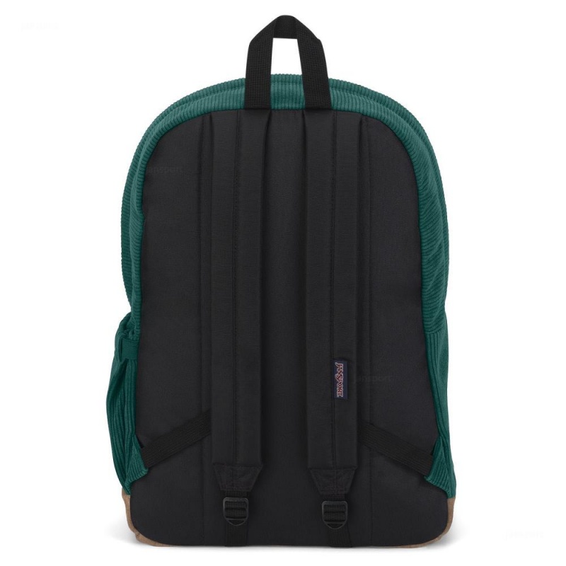 Mochilas escolares JanSport Right Pack Mochilas Verde Oliva | ACRWC32562