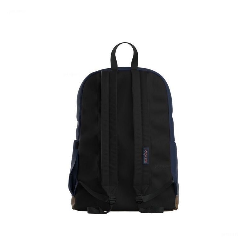 Mochilas escolares JanSport Right Pack Mochilas Azul Marino | GCRUC27168