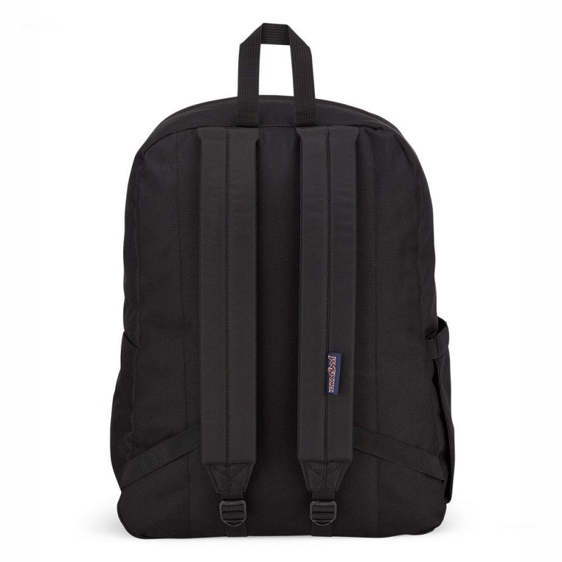 Mochilas escolares JanSport SuperBreak® Mochilas Negras | LCRSX25754