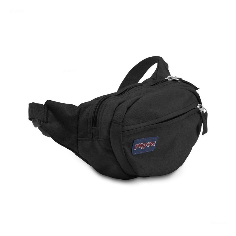 Riñoneras JanSport Fifth Avenue Bolsas Negras | YCRGT41107