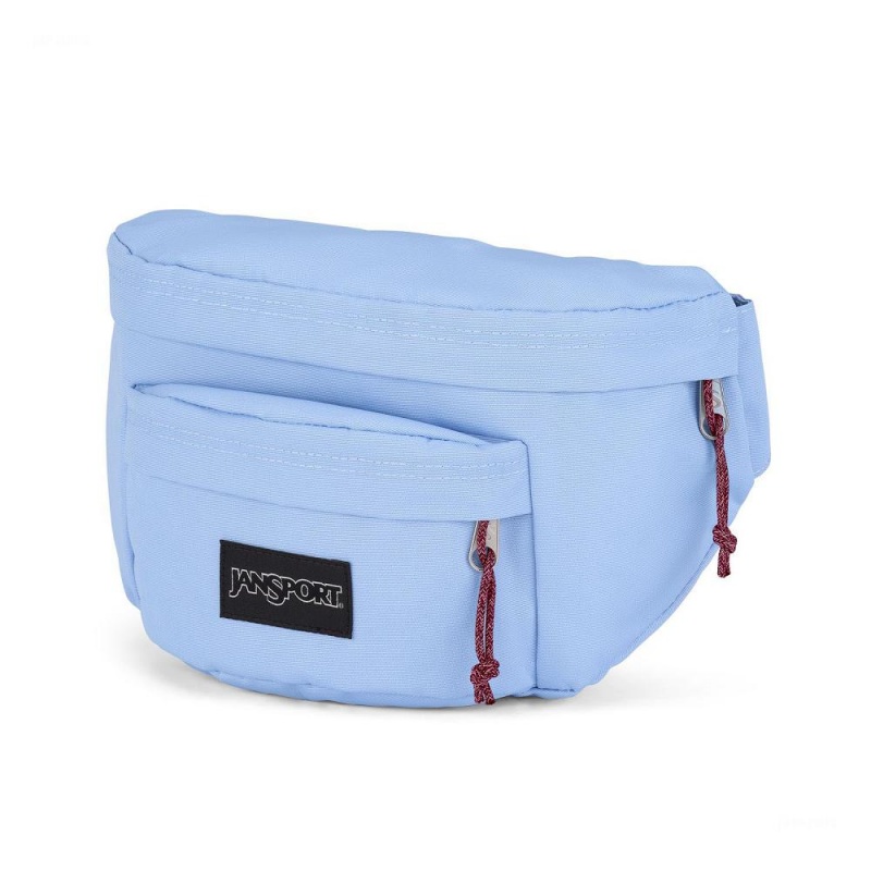 Riñoneras JanSport Restore Bolsas Azules | BCRSD89836