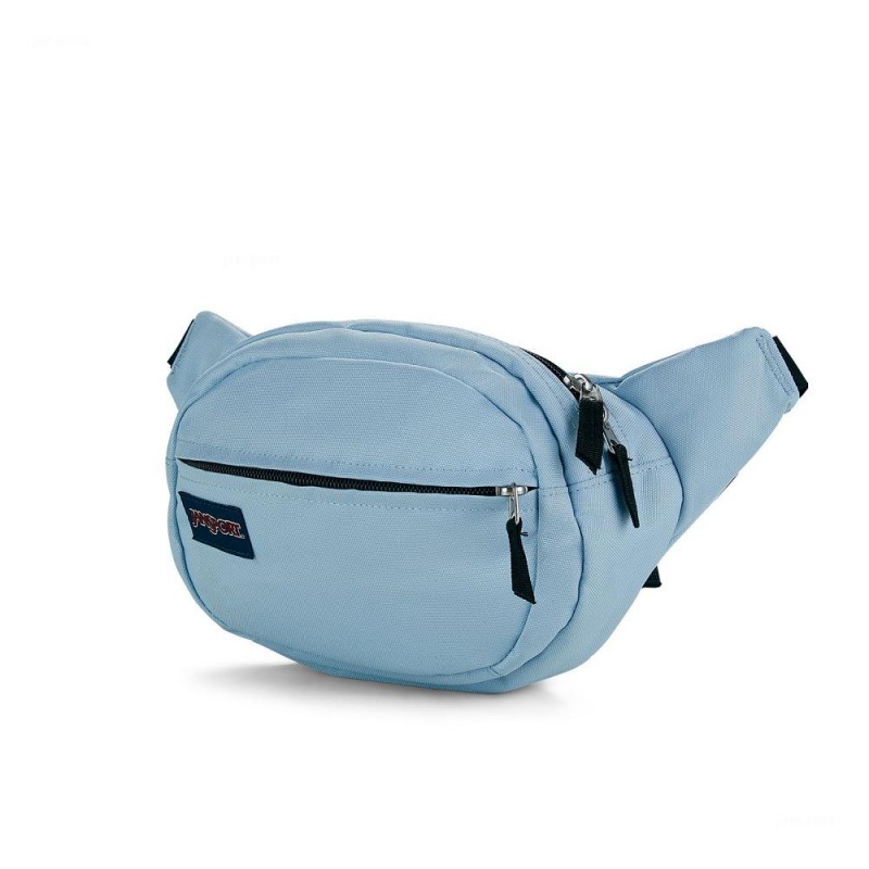 Waistpack JanSport Fifth Avenue Bolsas Azules | PCRQX65667