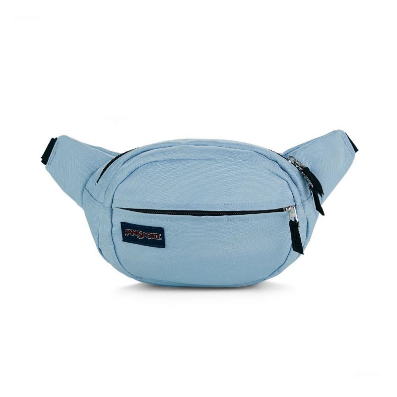 Waistpack JanSport Fifth Avenue Bolsas Azules | PCRQX65667