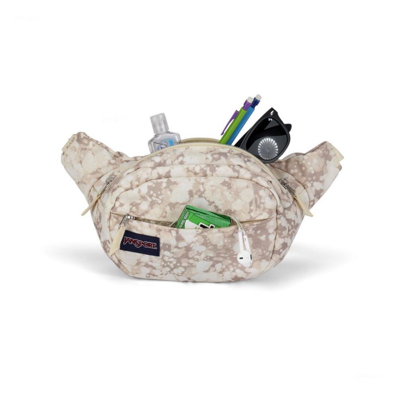 Waistpack JanSport Fifth Avenue Bolsas Camuflaje | TCRPQ80705