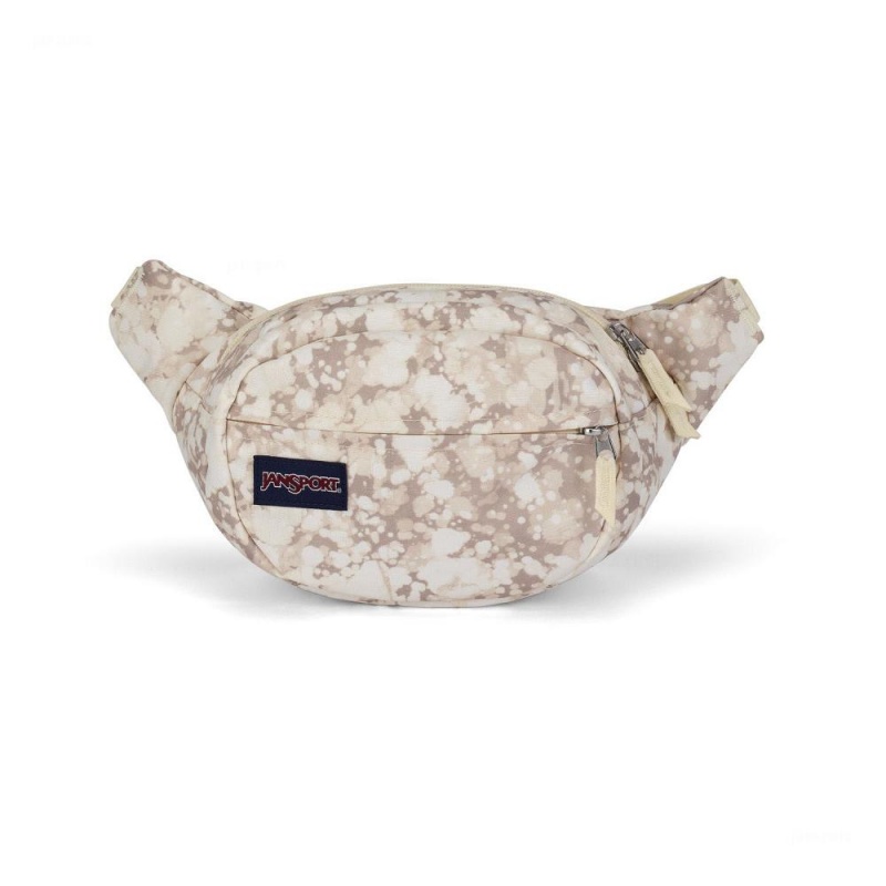 Waistpack JanSport Fifth Avenue Bolsas Camuflaje | TCRPQ80705