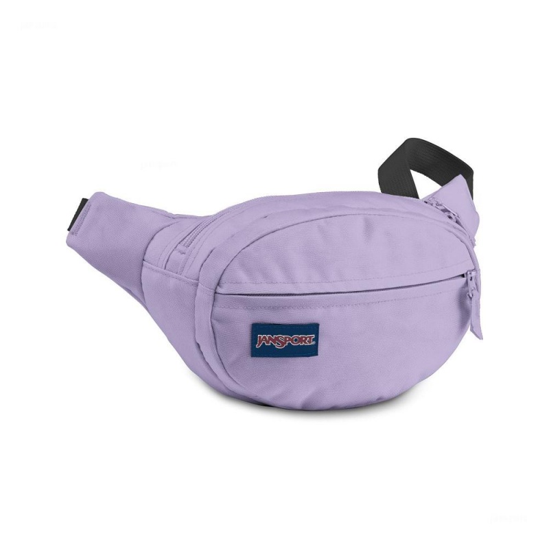 Waistpack JanSport Fifth Avenue Bolsas Moradas | CRQCS51881