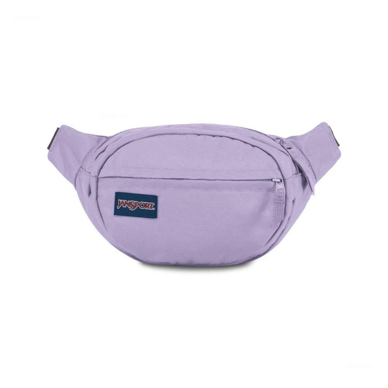 Waistpack JanSport Fifth Avenue Bolsas Moradas | CRQCS51881