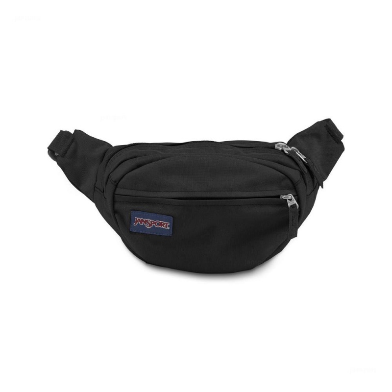 Waistpack JanSport Fifth Avenue Bolsas Negras | DCRKV13899