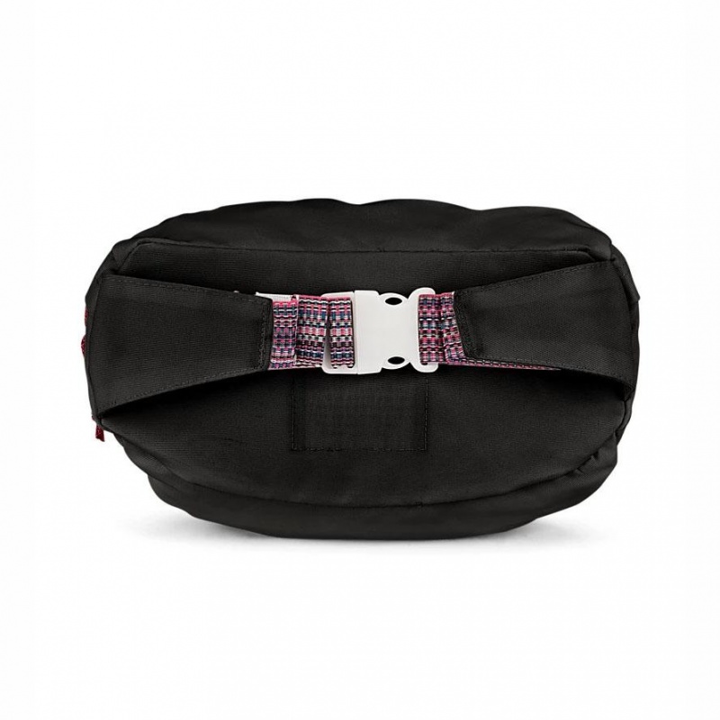 Waistpack JanSport Restore Bolsas Negras | QCRWA81942